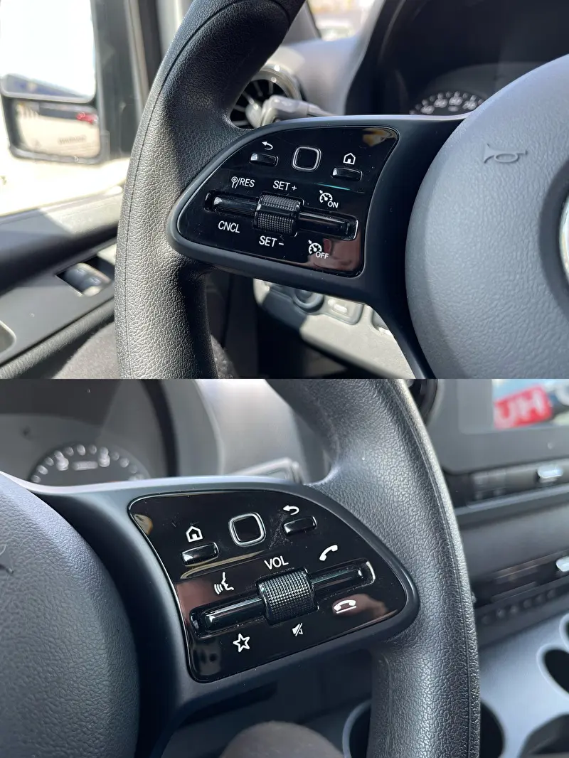 Mercedes-Benz Vito 2020 photo 8