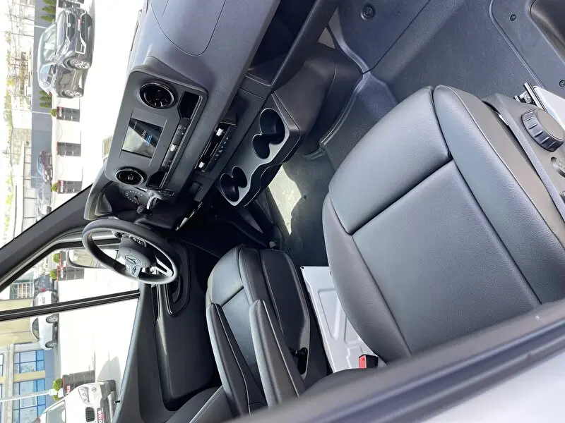 Mercedes-Benz Vito 2020 photo 4