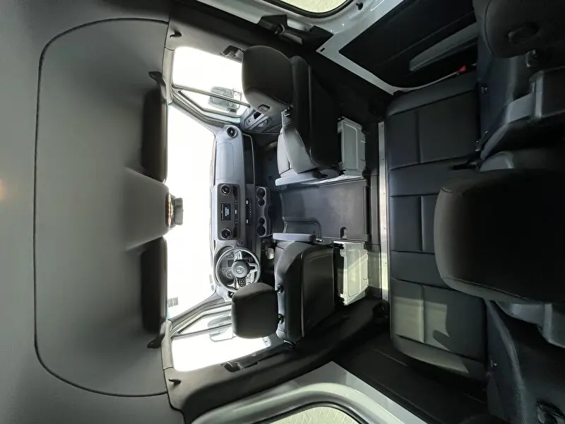 Mercedes-Benz Vito 2020 photo 5