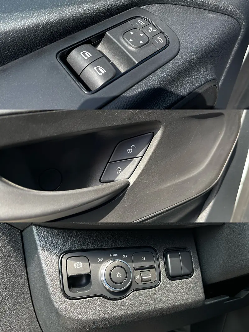 Mercedes-Benz Vito 2020 photo 9