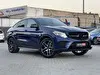 Mercedes-Benz GLE Coupe 2016 photo 8