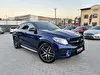 Mercedes-Benz GLE Coupe 2016 photo 10