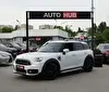 MINI Countryman 2019 фото 1