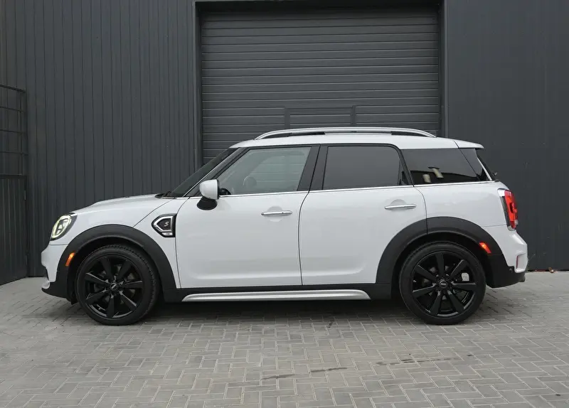 MINI Countryman 2019 фото 6