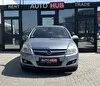 Opel Astra 2008 фото 11