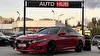 Honda Accord 2017 photo 1