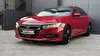Honda Accord 2017 photo 4