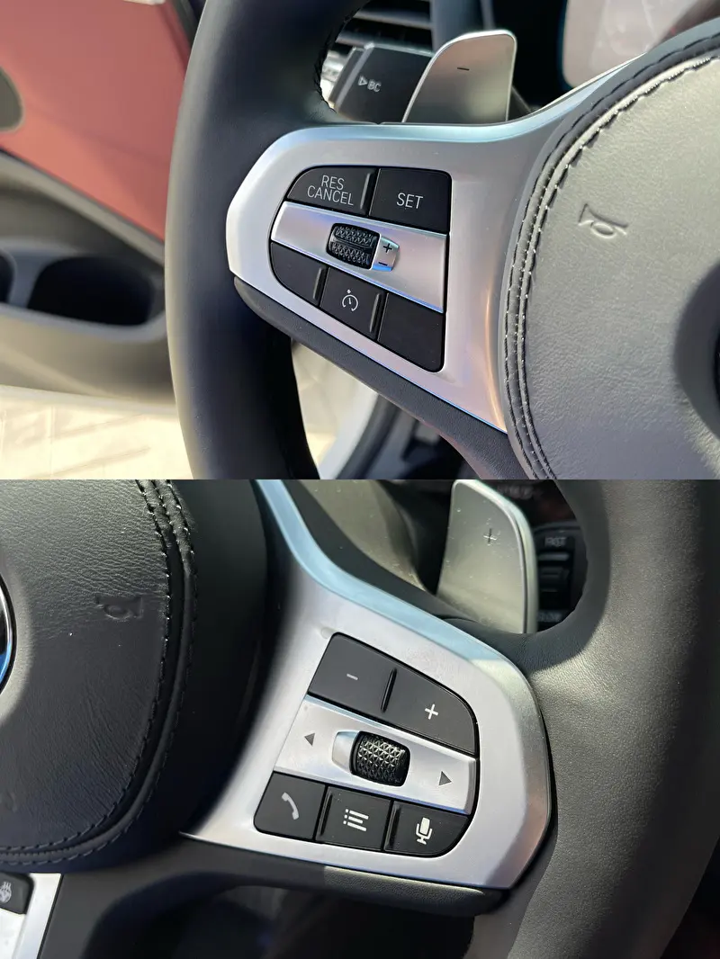 BMW X4 2019 фото 15