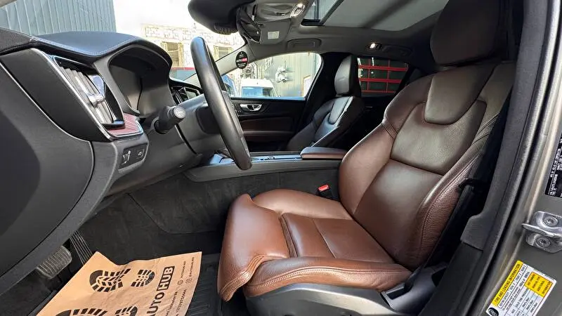 Volvo S60 2019 photo 10