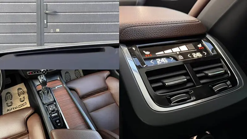 Volvo S60 2019 photo 13