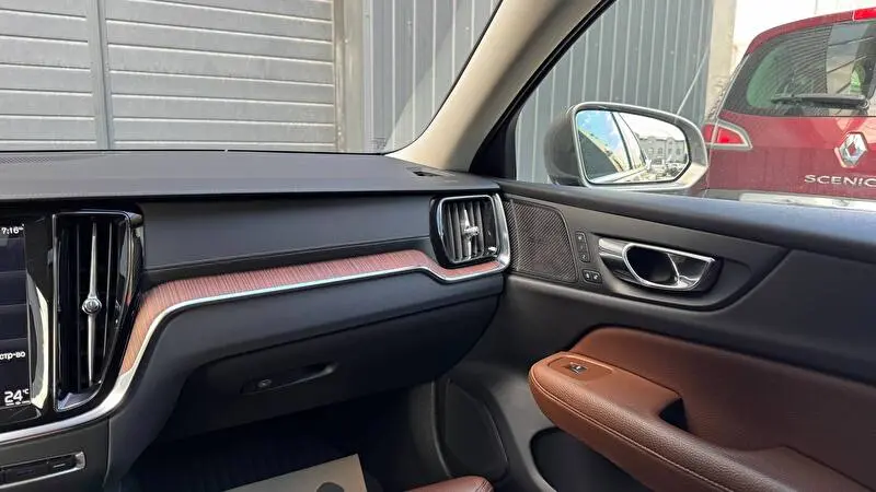 Volvo S60 2019 photo 9