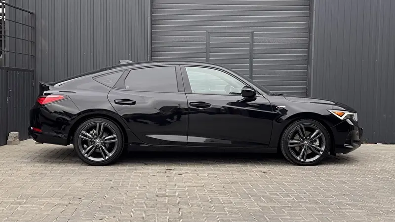 Acura Integra 2023 фото 8