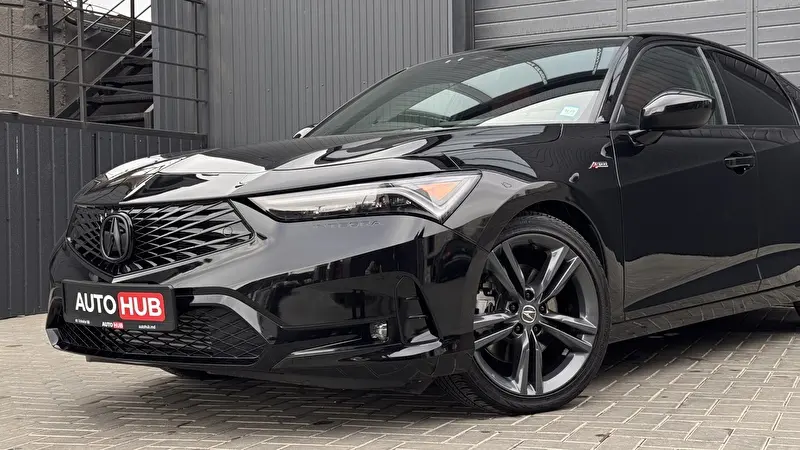 Acura Integra 2023 фото 6