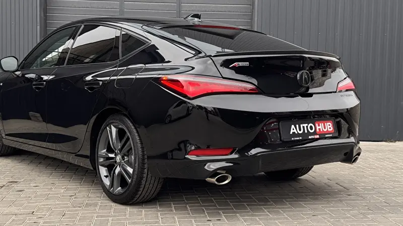 Acura Integra 2023 фото 7