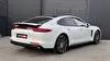 Porsche Panamera 2018 фото 3