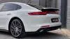 Porsche Panamera 2018 фото 9