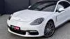 Porsche Panamera 2018 фото 10