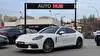Porsche Panamera 2018 фото 1