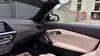 BMW Z4 2023 фото 11
