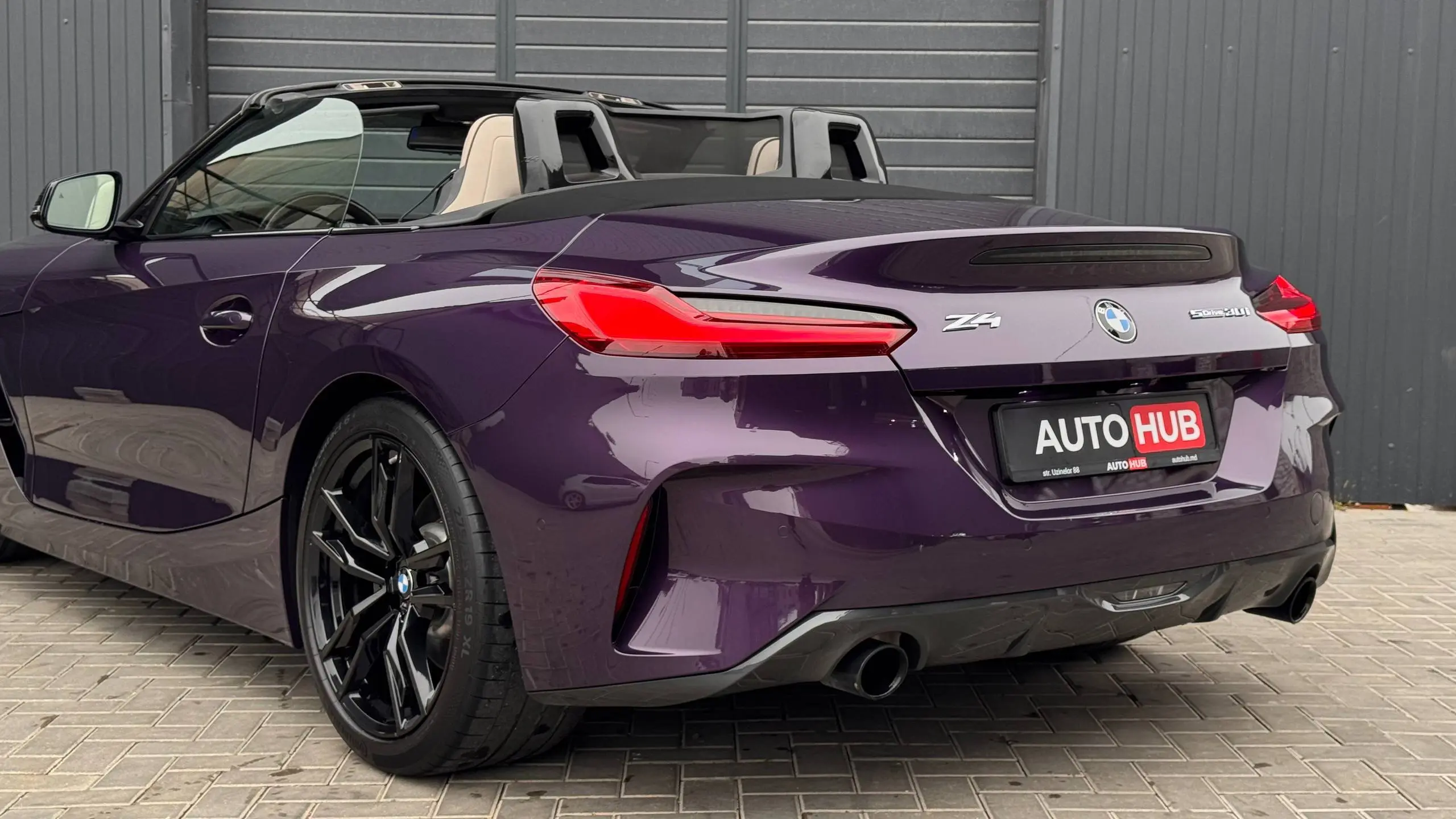 BMW Z4