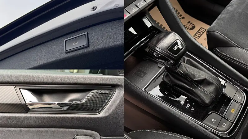 Skoda Kodiaq 2018 foto 18
