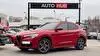 Alfa Romeo Stelvio 2019 фото 1