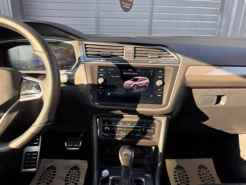 Volkswagen Tiguan 2023 foto 10
