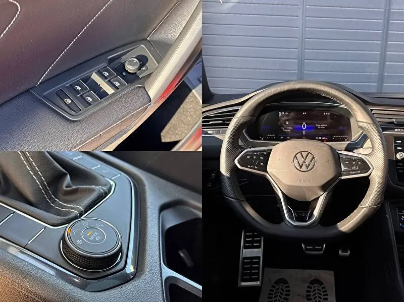 Volkswagen Tiguan 2023 foto 15
