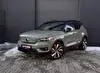 Volvo XC40 2022 foto 2