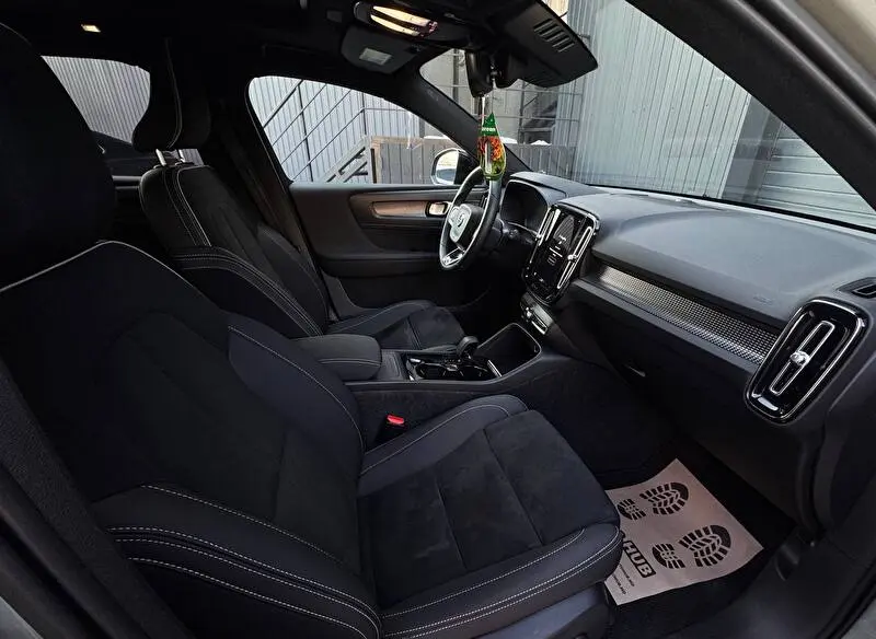 Volvo XC40 2022 foto 16
