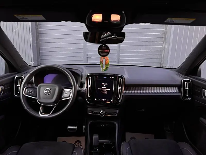 Volvo XC40 2022 foto 9