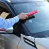 SONAX – Silicone Water Squeegee photo 2