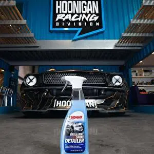 SONAX – Quick Detailer for Car Paint