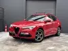 Alfa Romeo Stelvio 2019 фото 2