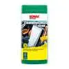 SONAX 412000 – Glass Cleaning Wipes, 25 pcs photo 1