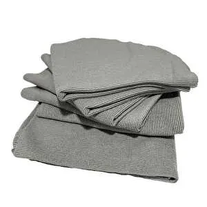 SONAX Coating Towel - Салфетки из микрофибры (6 шт)