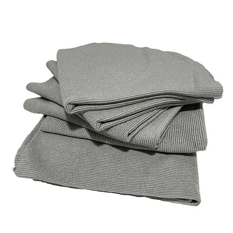 SONAX Coating Towel - Lavete din microfibră (6 buc) foto 2