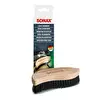 SONAX - Perie pentru curățarea textilelor și a pielii foto 1