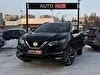 Nissan Qashqai 2018 фото 1