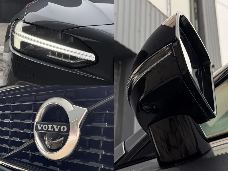 Volvo S90 2019 foto 14