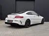 Mercedes-Benz C-Class 2018 фото 3