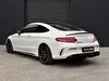 Mercedes-Benz C-Class 2018 фото 5