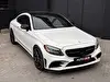 Mercedes-Benz C-Class 2018 фото 4