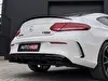 Mercedes-Benz C-Class 2018 фото 8