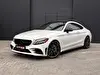 Mercedes-Benz C-Class 2018 фото 2