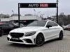 Mercedes-Benz C-Class 2018 фото 1