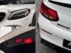 Mercedes-Benz C-Class 2018 фото 15