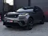 Land Rover Range Rover Velar 2018 фото 5