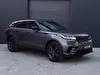 Land Rover Range Rover Velar 2018 фото 2