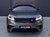 Land Rover Range Rover Velar 2018 фото 3